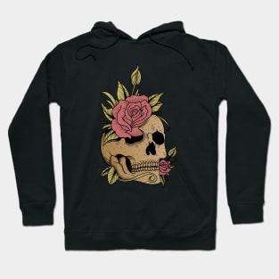 eternal fragrance Hoodie